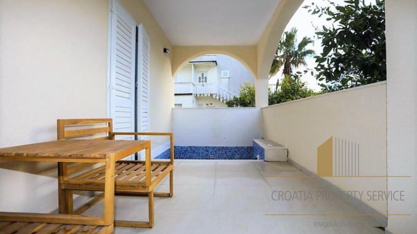 Wunderschöne Villa mit Pool, Garten und Nebengebäude - Stari Grad, Insel Hvar!