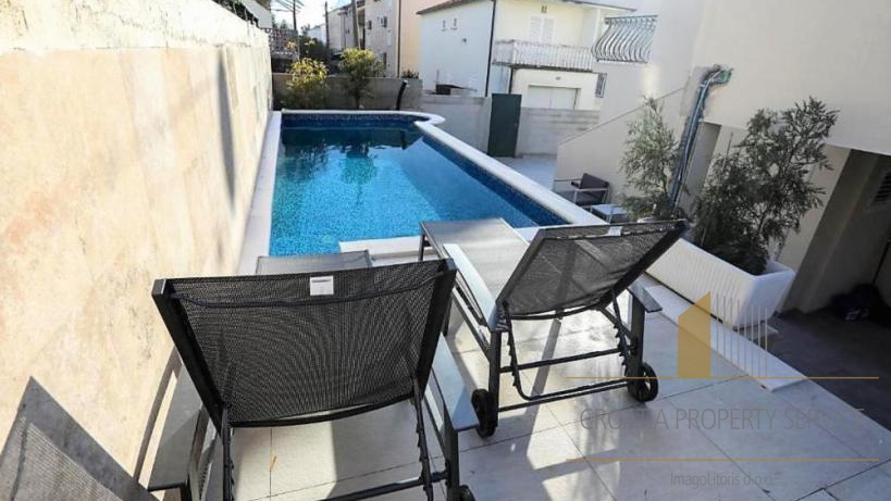 Wunderschöne Villa mit Pool, Garten und Nebengebäude - Stari Grad, Insel Hvar!