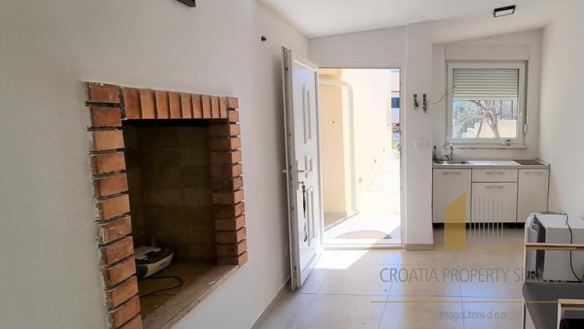Wunderschöne Villa mit Pool, Garten und Nebengebäude - Stari Grad, Insel Hvar!