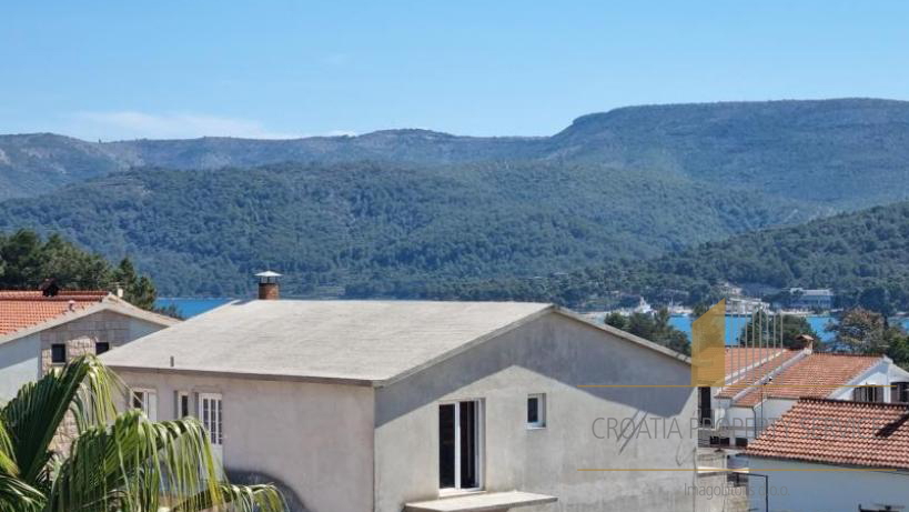 Wunderschöne Villa mit Pool, Garten und Nebengebäude - Stari Grad, Insel Hvar!
