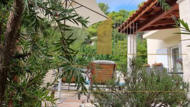 Wunderschöne Villa mit Pool, Weinkeller und Terrassen – Jelsa, Insel Hvar!