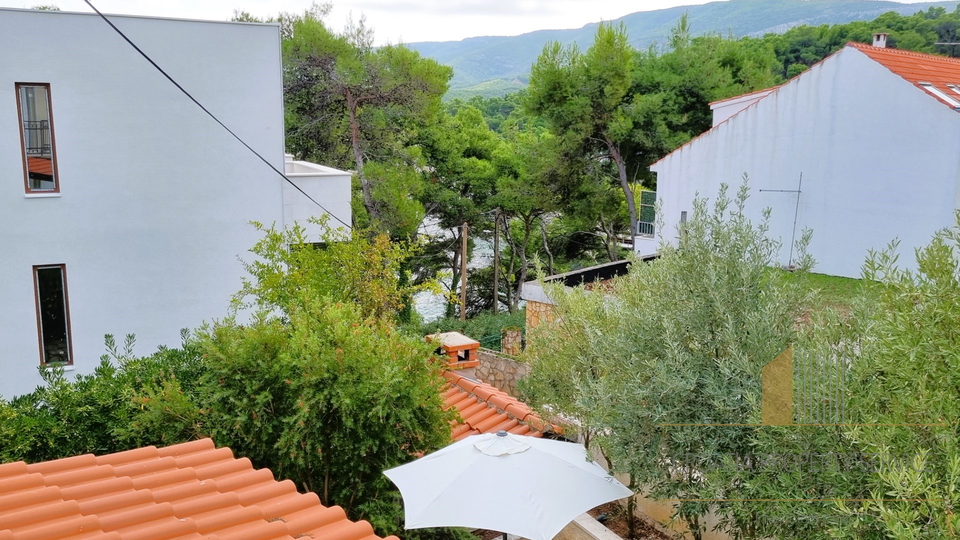 Wunderschöne Villa mit Pool, Weinkeller und Terrassen – Jelsa, Insel Hvar!