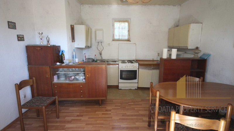 Exceptional opportunity: Charming house 50 m from the sea - Vrboska, Hvar!