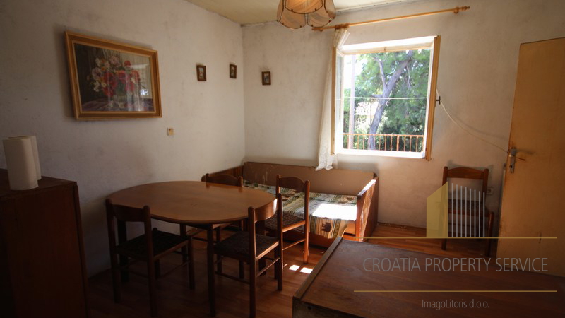 Exceptional opportunity: Charming house 50 m from the sea - Vrboska, Hvar!
