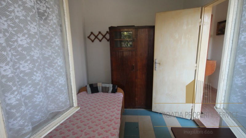 Exceptional opportunity: Charming house 50 m from the sea - Vrboska, Hvar!