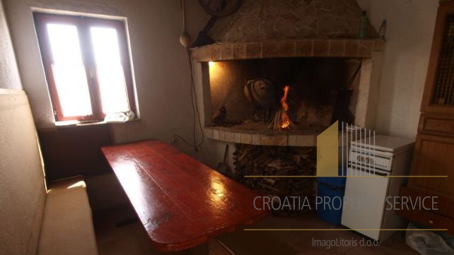 House, 460 m2, For Sale, Trogir - Čiovo