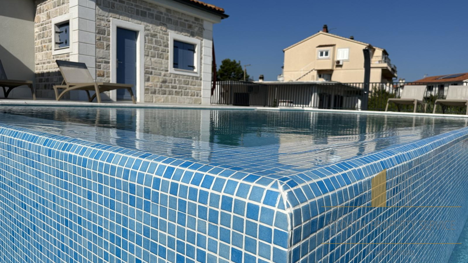 Ekskluzivna vila s panoramskim pogledom - Jelsa, Hvar!