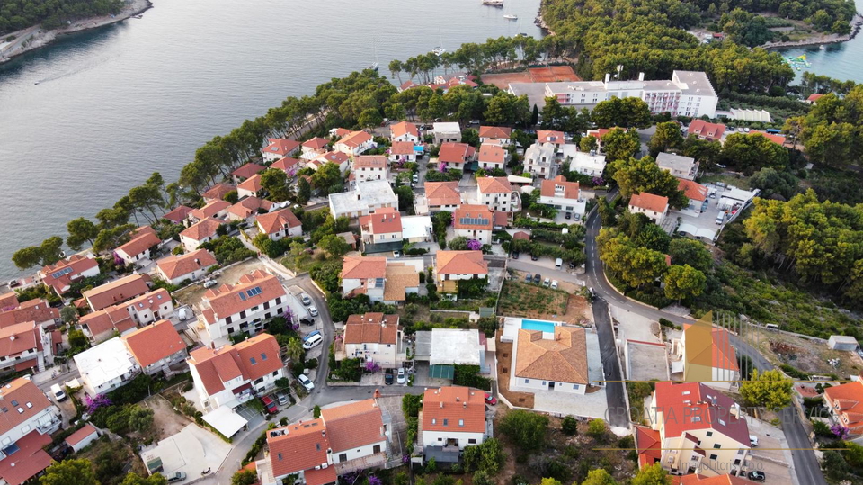 Ekskluzivna vila s panoramskim pogledom - Jelsa, Hvar!
