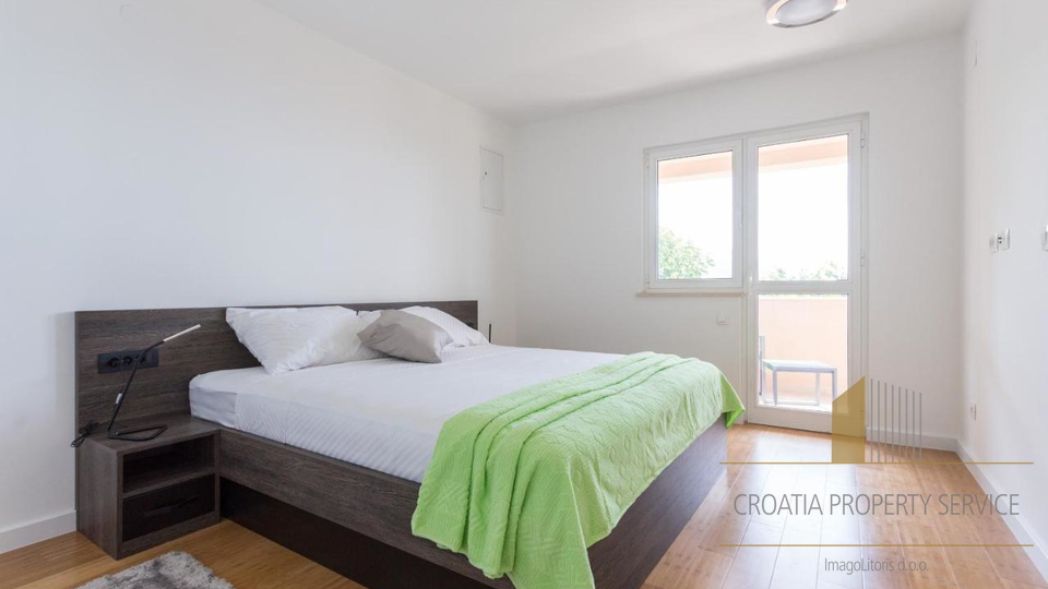 Beautiful apartment villa with a sea view in Župa Dubrovačka!