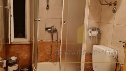 Außergewöhnliche Wohnung im Herzen von Split – einzigartige Gelegenheit!