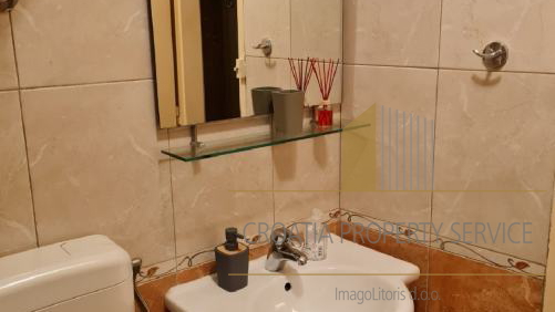 Außergewöhnliche Wohnung im Herzen von Split – einzigartige Gelegenheit!