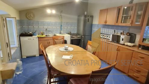 Außergewöhnliche Wohnung im Herzen von Split – einzigartige Gelegenheit!