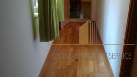 Außergewöhnliche Wohnung im Herzen von Split – einzigartige Gelegenheit!