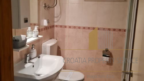 Außergewöhnliche Wohnung im Herzen von Split – einzigartige Gelegenheit!