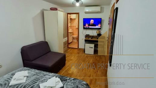 Außergewöhnliche Wohnung im Herzen von Split – einzigartige Gelegenheit!