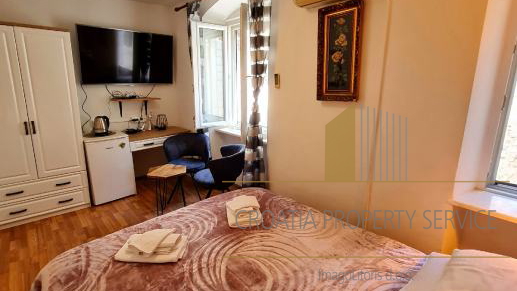 Außergewöhnliche Wohnung im Herzen von Split – einzigartige Gelegenheit!