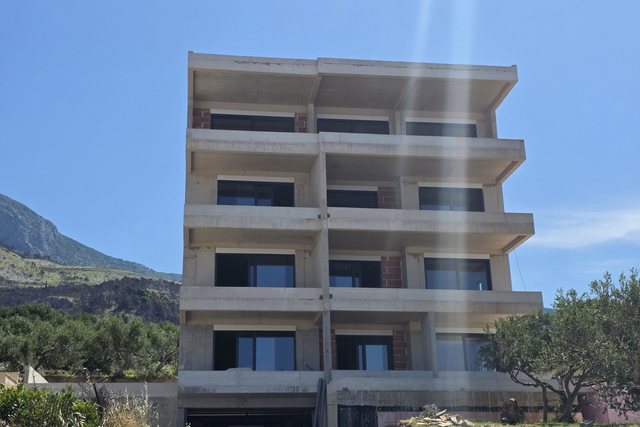 Appartamento con una camera in edificio di nuova costruzione a 120 m dal mare - Tučepi, Riviera di Makarska!