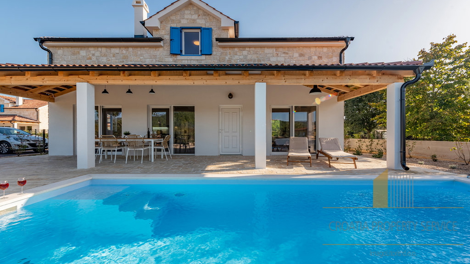 Casa, 130 m2, Vendita, Pašman