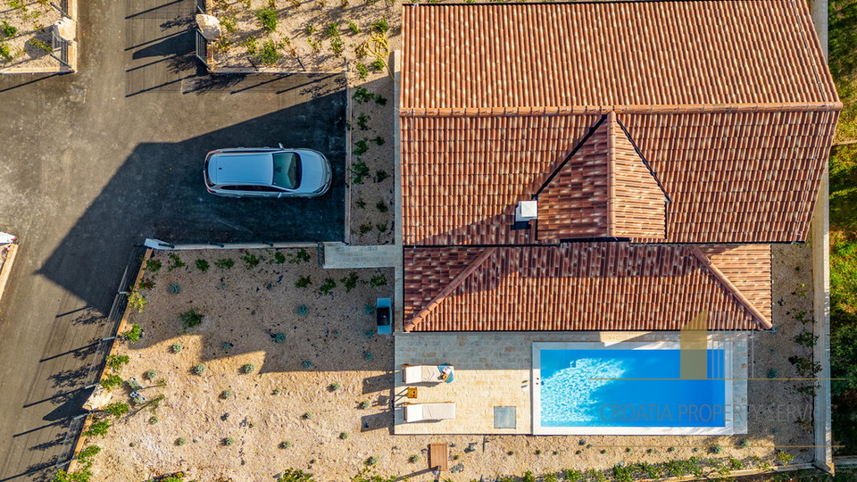 Casa, 130 m2, Vendita, Pašman