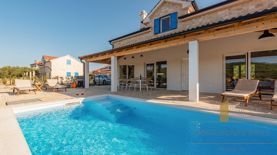 Casa, 130 m2, Vendita, Pašman