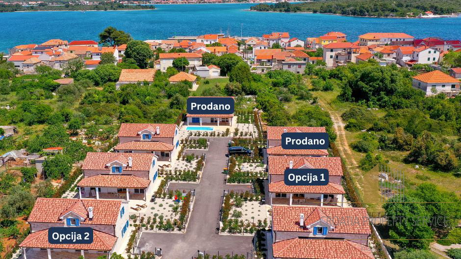 Casa, 130 m2, Vendita, Pašman