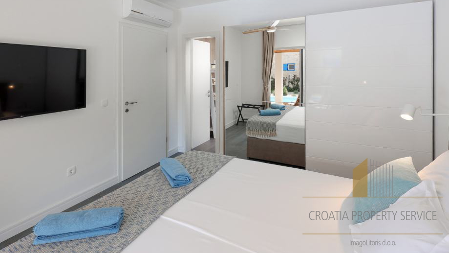 Casa, 130 m2, Vendita, Pašman
