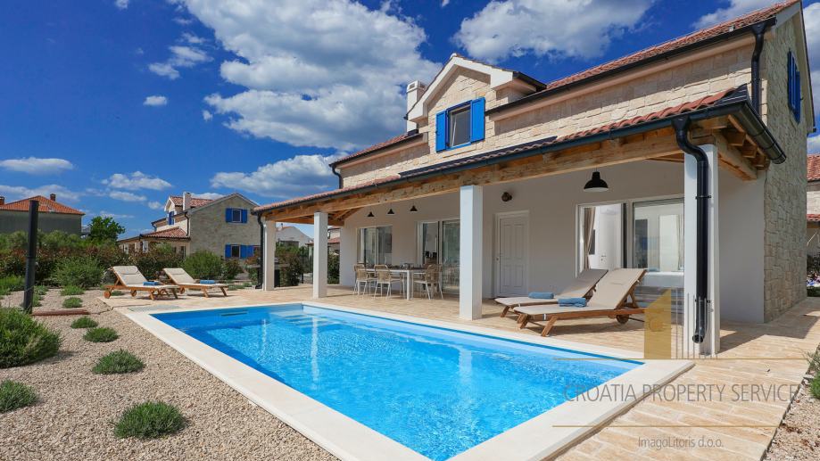 Casa, 130 m2, Vendita, Pašman