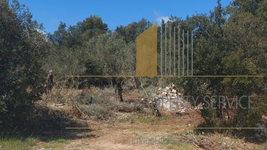Terreno, 3000 m2, Vendita, Pašman