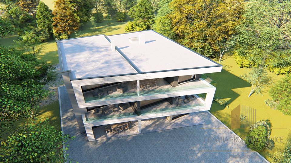 Appartamento, 91 m2, Vendita, Vir