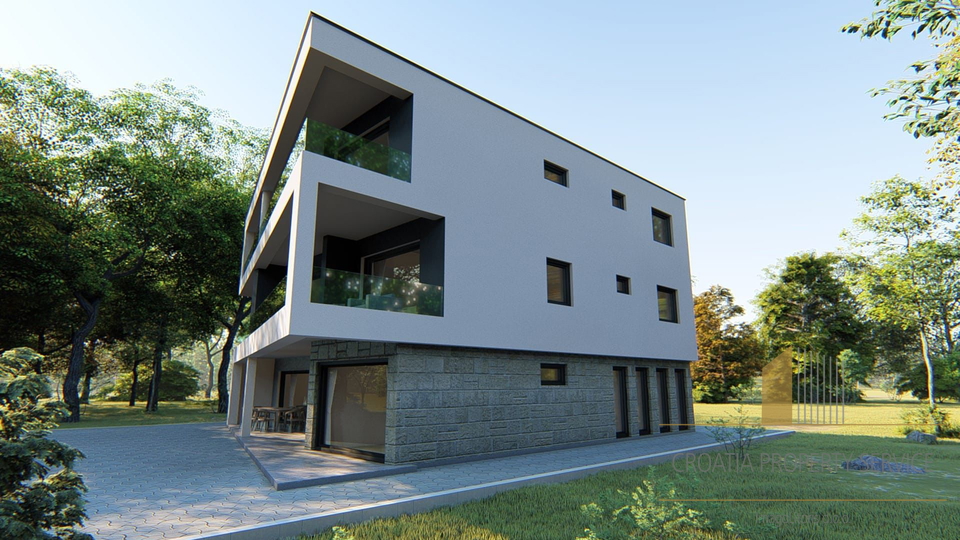 Appartamento, 91 m2, Vendita, Vir