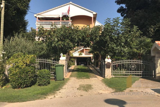Casa, 650 m2, Vendita, Nin - Zaton
