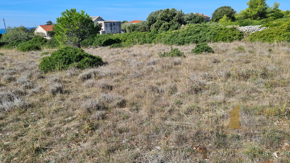 An investment paradise on the island of Vir! 10 attractive plots of land!
