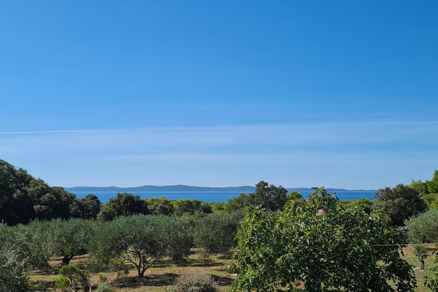 Investitionsparadies auf der Insel Vir! 10 attraktive Grundstücke!