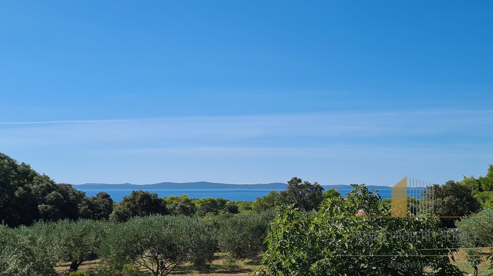 An investment paradise on the island of Vir! 10 attractive plots of land!