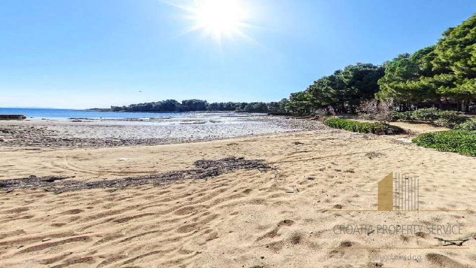 An investment paradise on the island of Vir! 10 attractive plots of land!