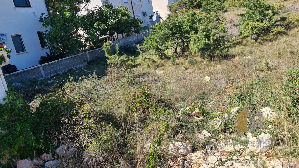 An investment paradise on the island of Vir! 10 attractive plots of land!