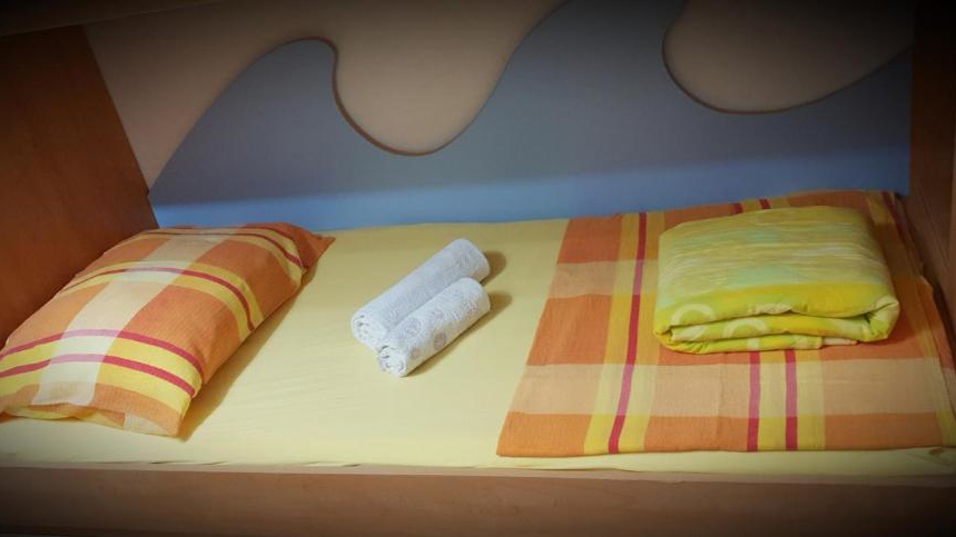 Charming apartment in Postira on the island of Bra&ccaron; &ndash; only 120 m from the sea&excl;