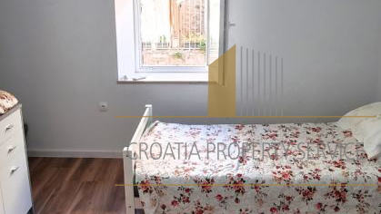 Renoviertes Steinhaus in der Altstadt von Trogir!