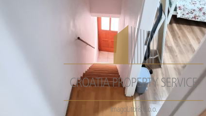 Renoviertes Steinhaus in der Altstadt von Trogir!