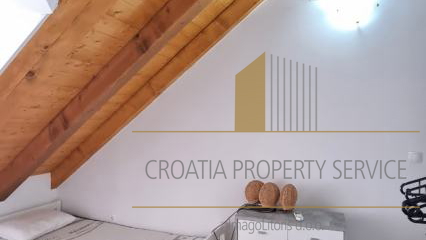 Renoviertes Steinhaus in der Altstadt von Trogir!