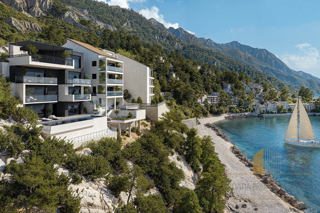 Casa, 340 m2, Vendita, Omiš - Mimice