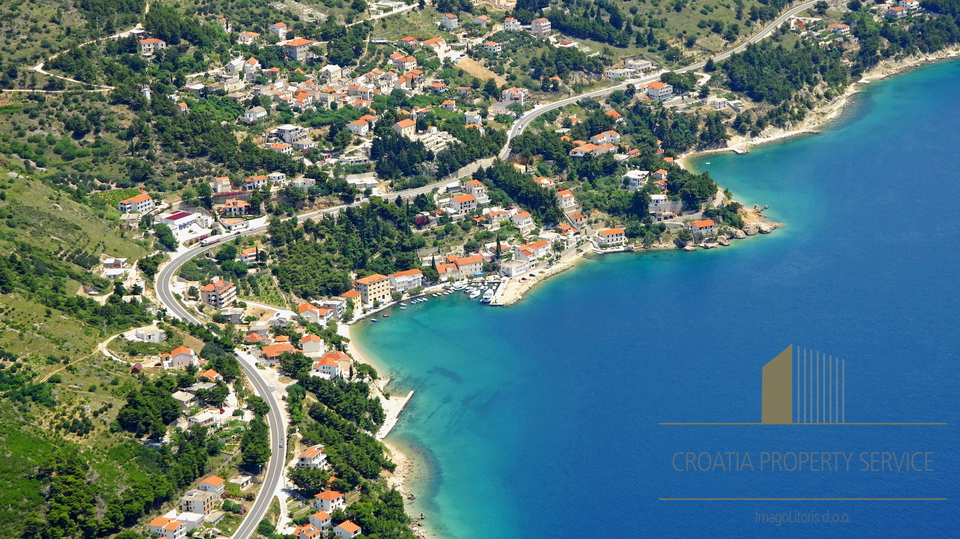 Casa, 340 m2, Vendita, Omiš - Mimice