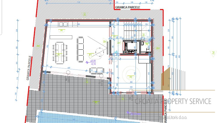 Casa, 340 m2, Vendita, Omiš - Mimice