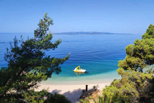 Beautiful renovated house 100 meters from the sea on the Makarska Riviera!