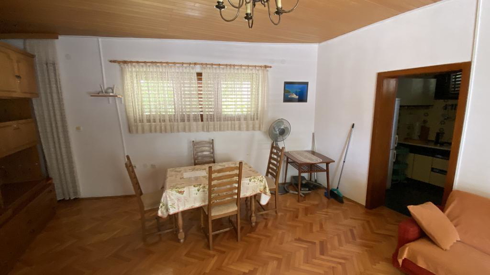 Ekskluzivna apartmanska ku&cacute;a 160 m od mora &ndash; Brela&excl;