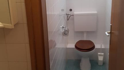 Ekskluzivna apartmanska ku&cacute;a 160 m od mora &ndash; Brela&excl;