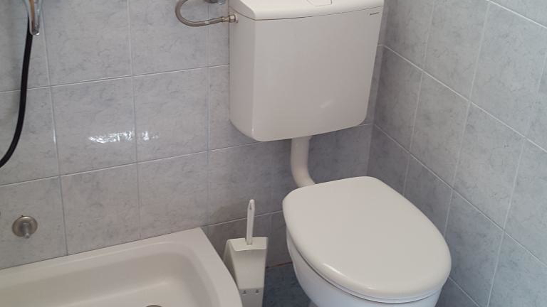 Ekskluzivna apartmanska ku&cacute;a 160 m od mora &ndash; Brela&excl;