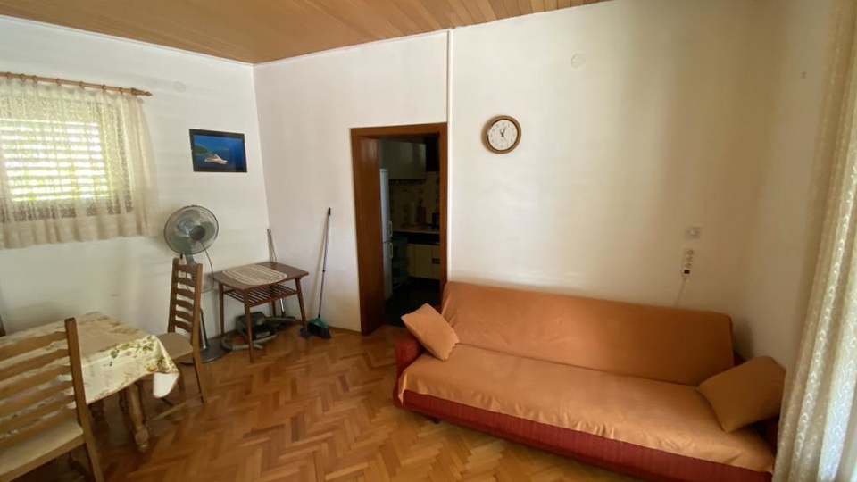 Ekskluzivna apartmanska ku&cacute;a 160 m od mora &ndash; Brela&excl;