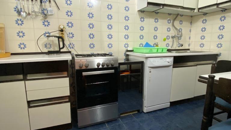 Ekskluzivna apartmanska ku&cacute;a 160 m od mora &ndash; Brela&excl;