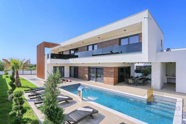 Casa, 265 m2, Vendita, Nin - Zaton